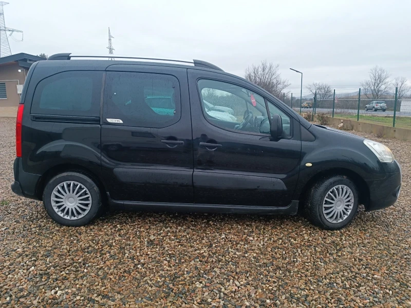 Citroen Berlingo, снимка 7 - Автомобили и джипове - 53525838