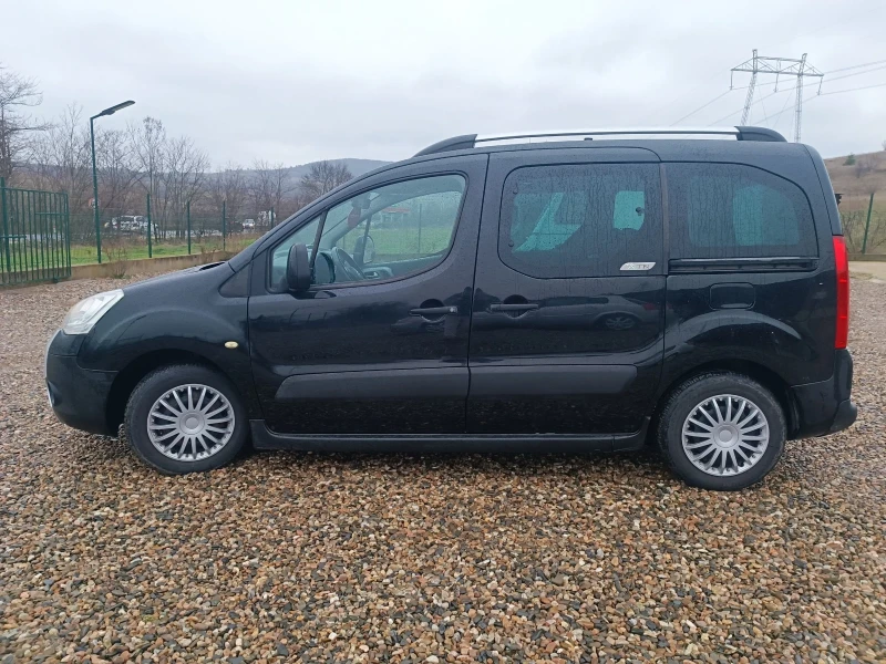Citroen Berlingo, снимка 3 - Автомобили и джипове - 53525838