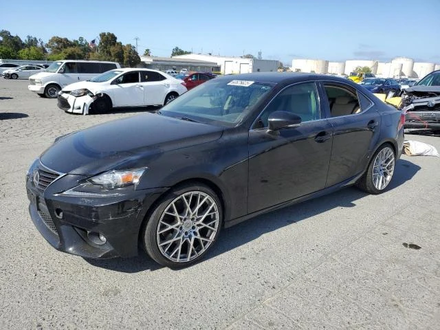 Lexus IS 2.0L 4 Rear-wheel drive - 22700 лв. - 32308663 1