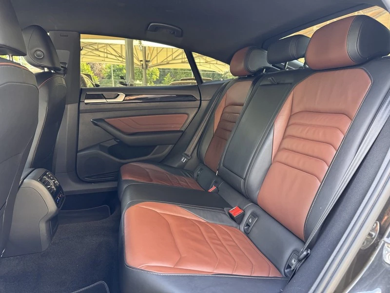 VW Arteon Facelift/ mod 2022, снимка 15 - Автомобили и джипове - 51182464