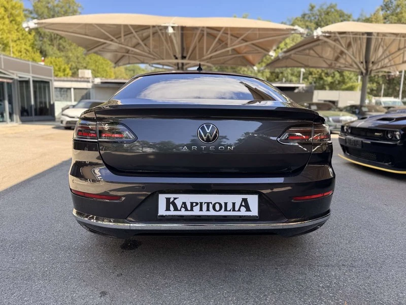 VW Arteon Facelift/ mod 2022, снимка 6 - Автомобили и джипове - 51182464