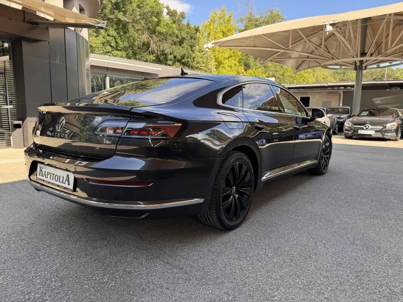 VW Arteon Facelift/ mod 2022, снимка 5 - Автомобили и джипове - 51182464