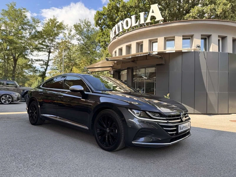 VW Arteon Facelift/ mod 2022