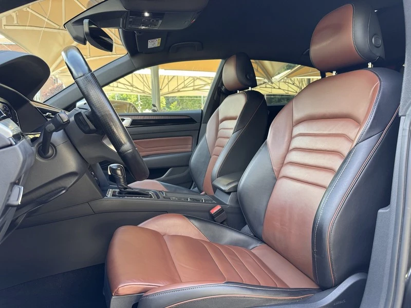 VW Arteon Facelift/ mod 2022, снимка 11 - Автомобили и джипове - 51182464