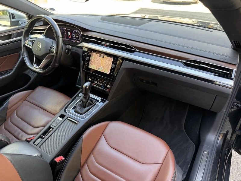 VW Arteon Facelift/ mod 2022, снимка 12 - Автомобили и джипове - 51182464
