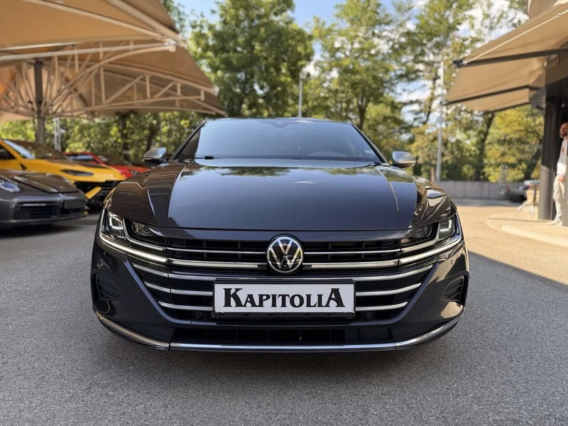 VW Arteon Facelift/ mod 2022, снимка 3 - Автомобили и джипове - 51182464