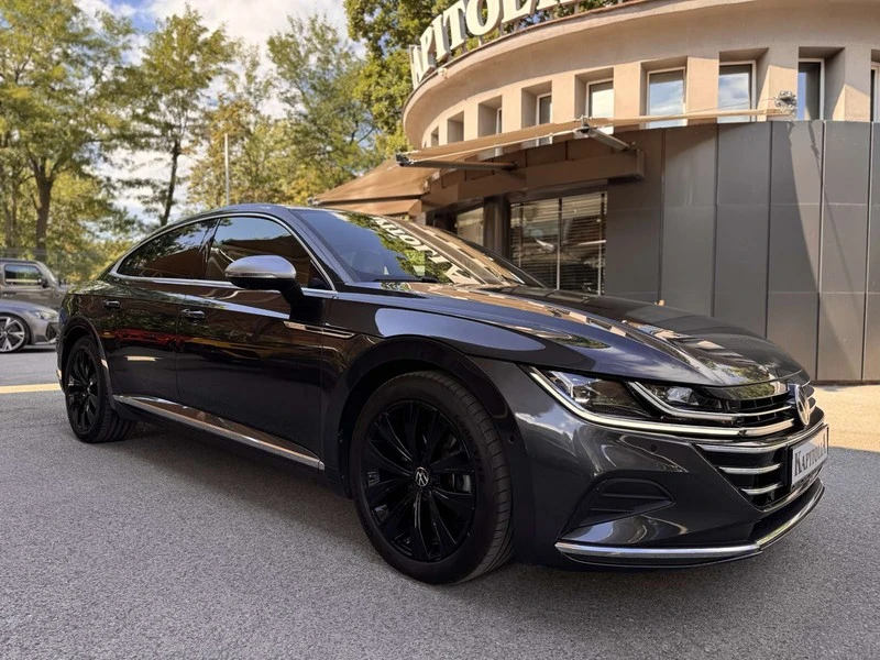 VW Arteon Facelift/ mod 2022, снимка 4 - Автомобили и джипове - 51182464