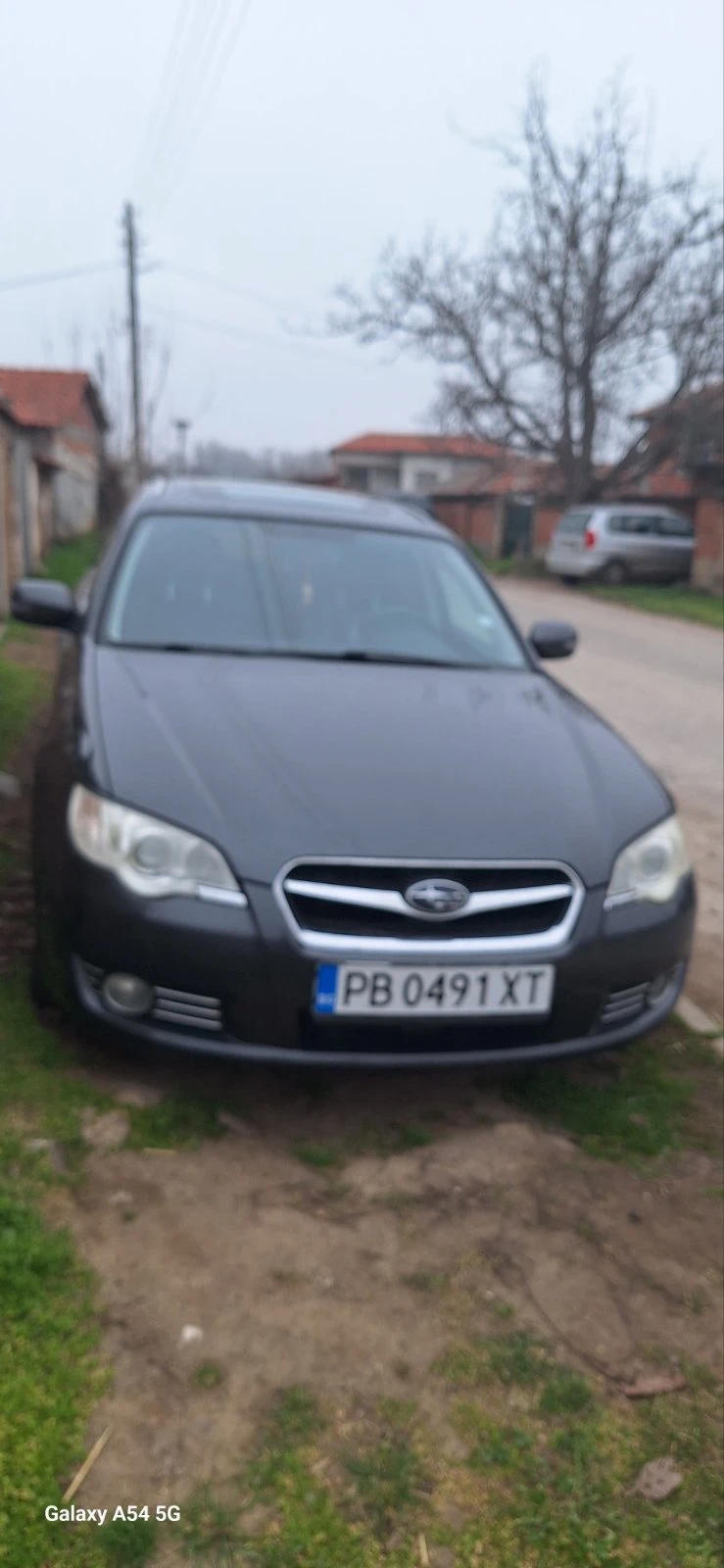 Subaru Legacy | Mobile.bg � ����������� 8