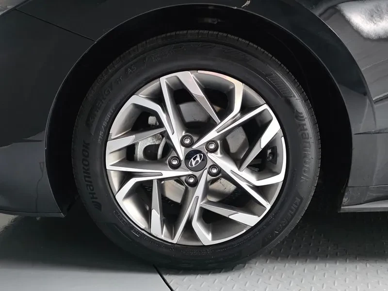 Hyundai Sonata 2.0 - САМО 30% АВАНС, снимка 10 - Автомобили и джипове - 55940401