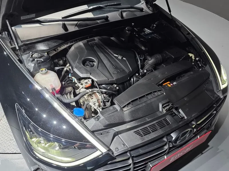 Hyundai Sonata 2.0 - САМО 30% АВАНС, снимка 11 - Автомобили и джипове - 55940401