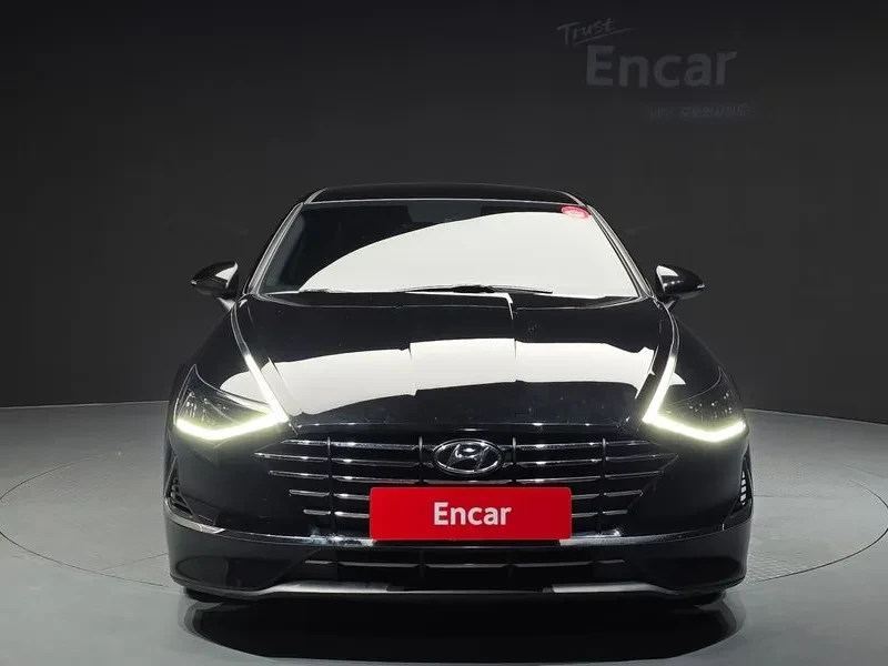 Hyundai Sonata 2.0 - САМО 30% АВАНС, снимка 5 - Автомобили и джипове - 55940401