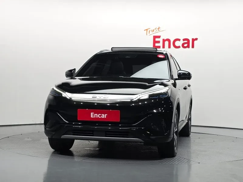 BYD Atto3 PLUS, снимка 2 - Автомобили и джипове - 56357412