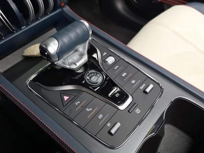 BYD Atto3 PLUS, снимка 8 - Автомобили и джипове - 56357412