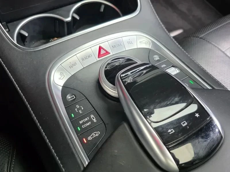 Mercedes-Benz S 500, снимка 9 - Автомобили и джипове - 56685135