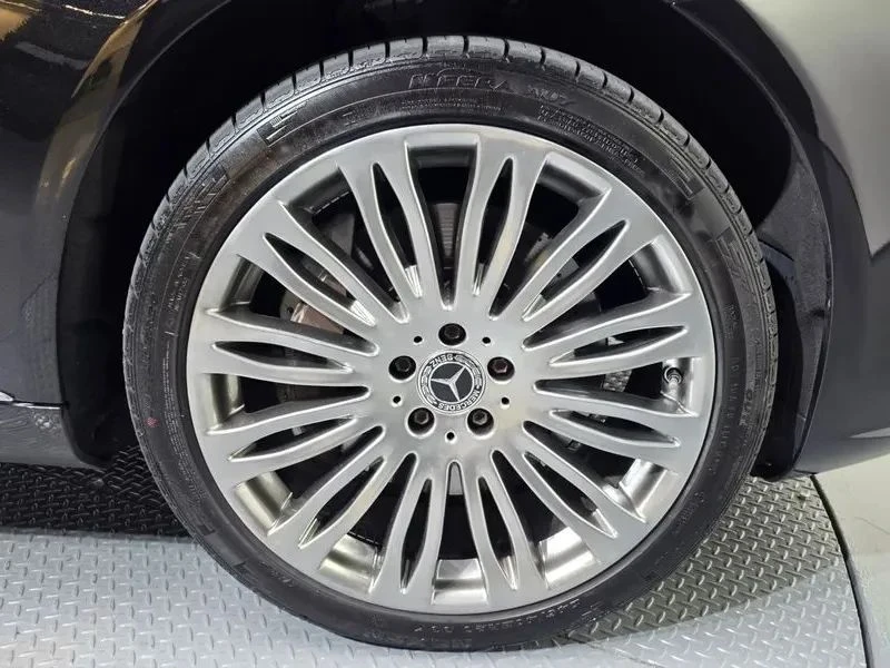Mercedes-Benz S 500, снимка 5 - Автомобили и джипове - 56685135