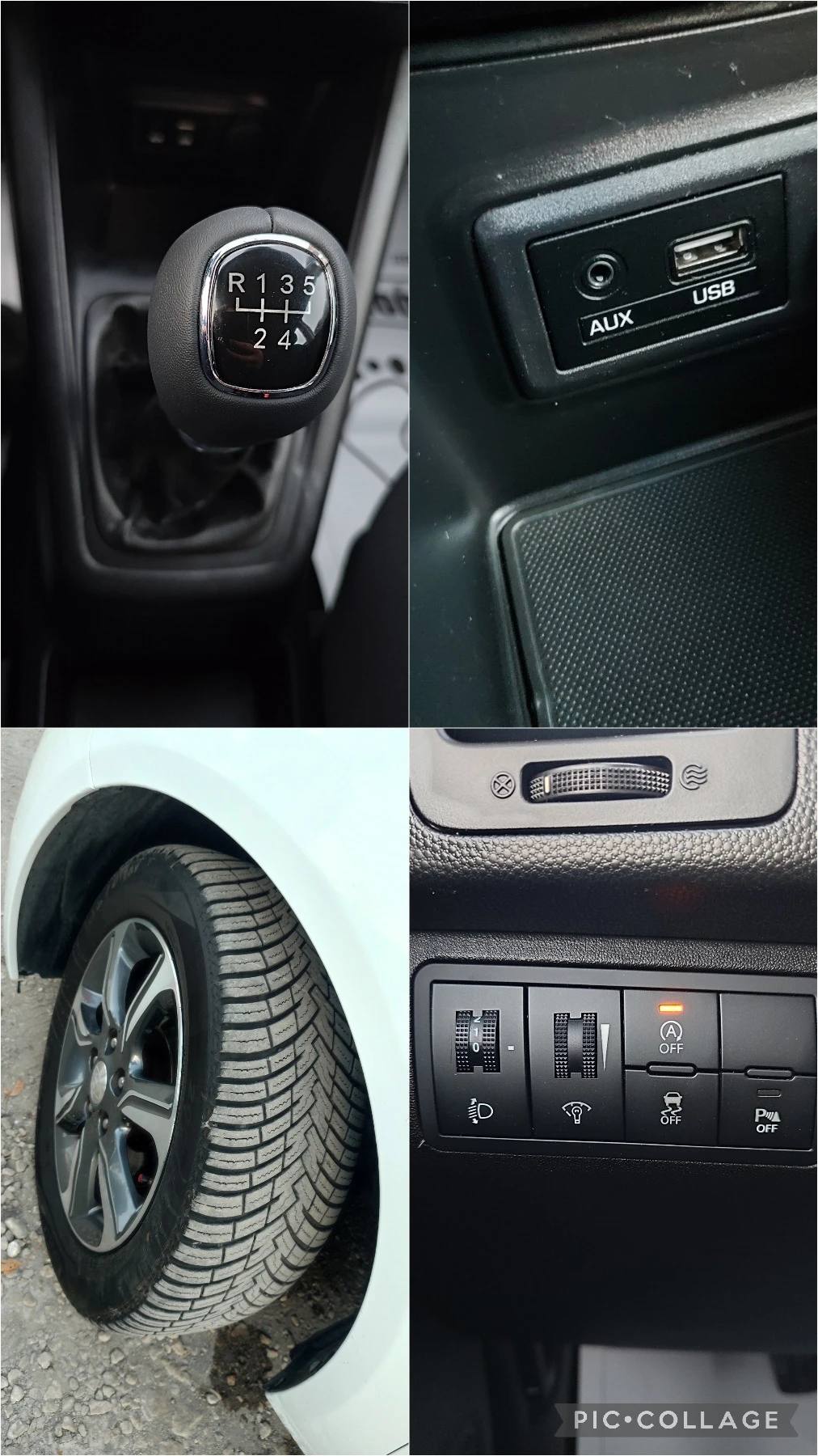 Hyundai Ix20 1.4  / /   | Mobile.bg   15