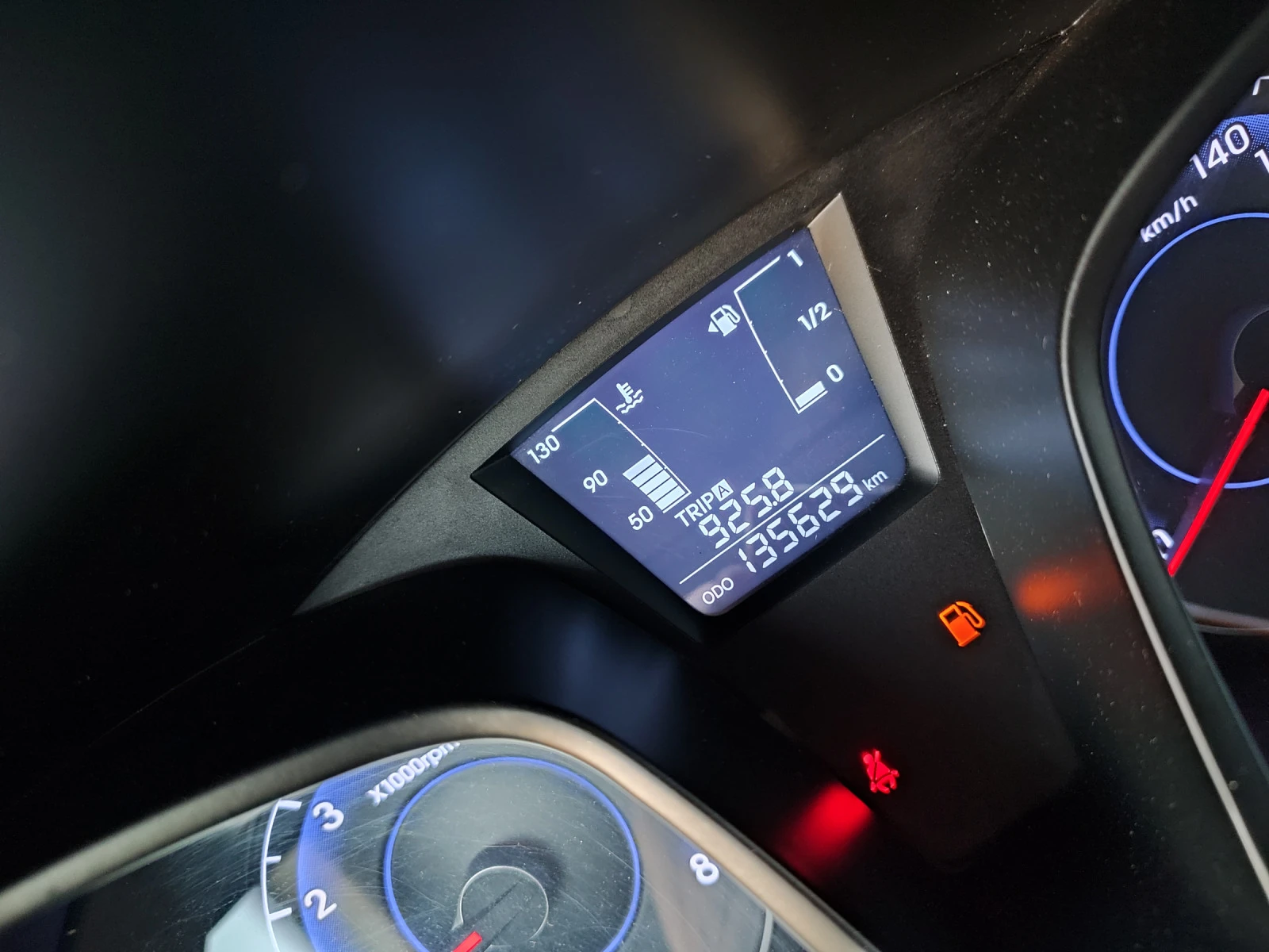 Hyundai Ix20 1.4  / /   | Mobile.bg   13