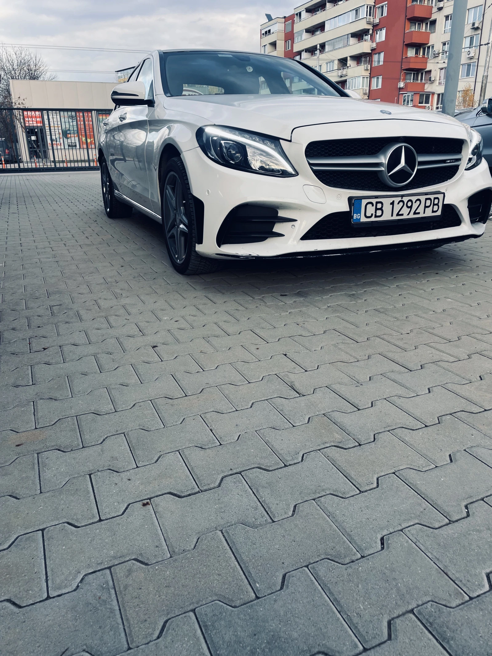 Mercedes-Benz C 300  - изображение 2