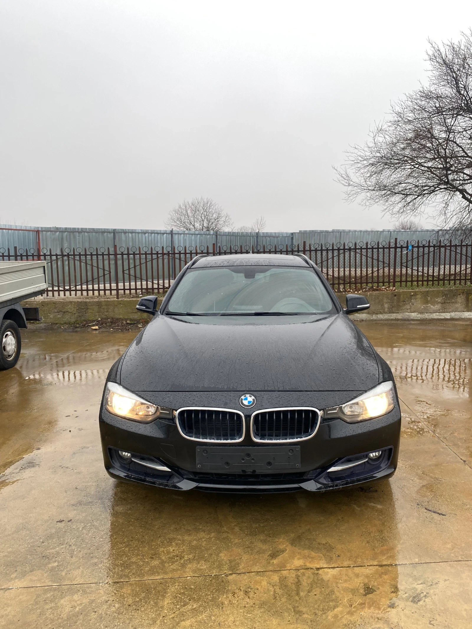 BMW 318  - изображение 2