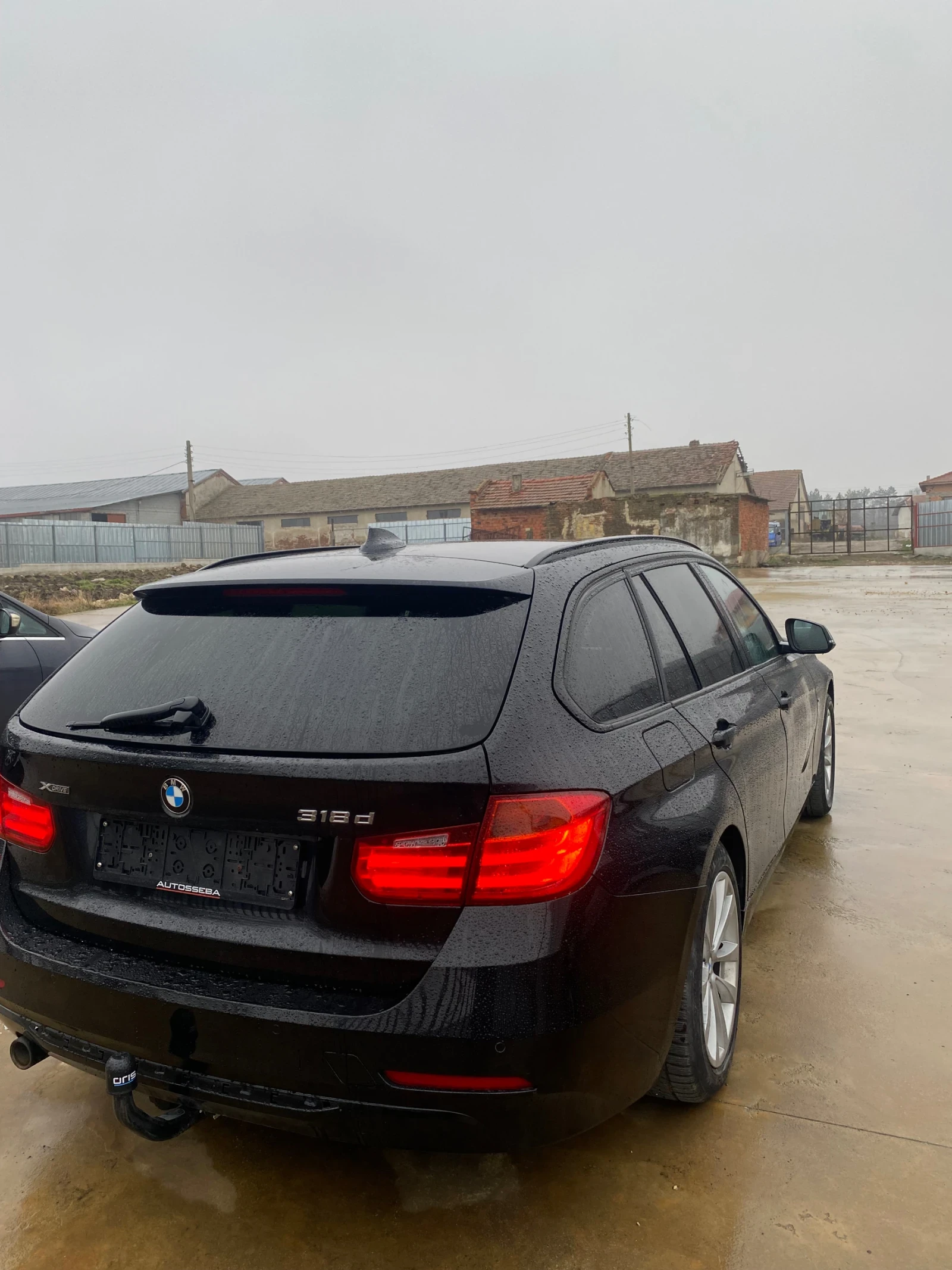 BMW 318  - изображение 7