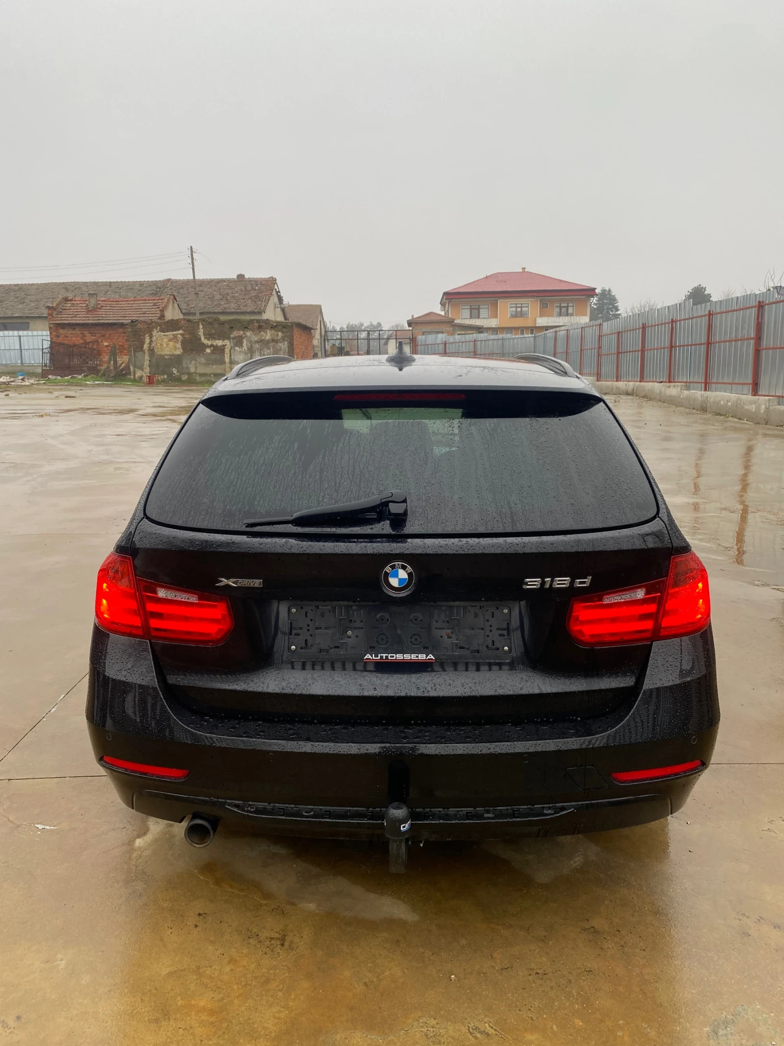 BMW 318  - изображение 5