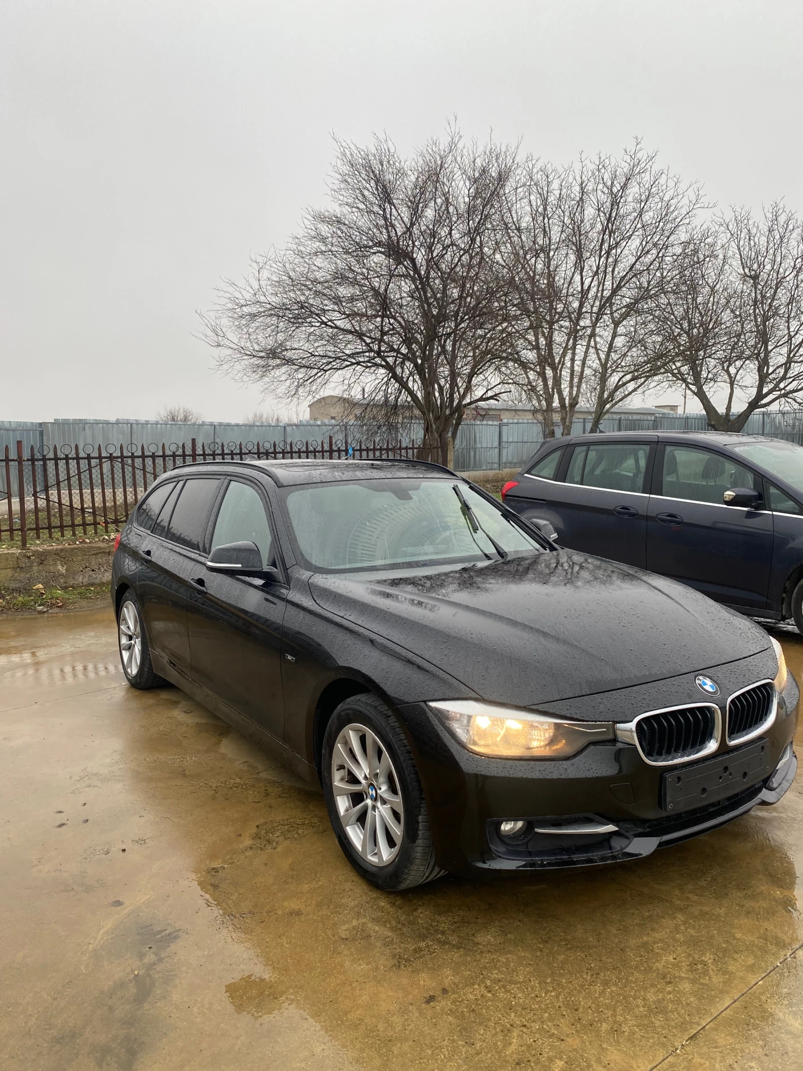 BMW 318  - изображение 3