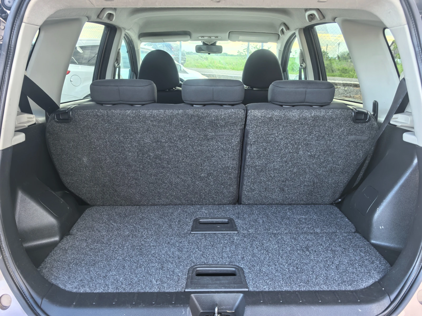 Nissan Note 1.5DCI Facelift | Mobile.bg — изображение 11