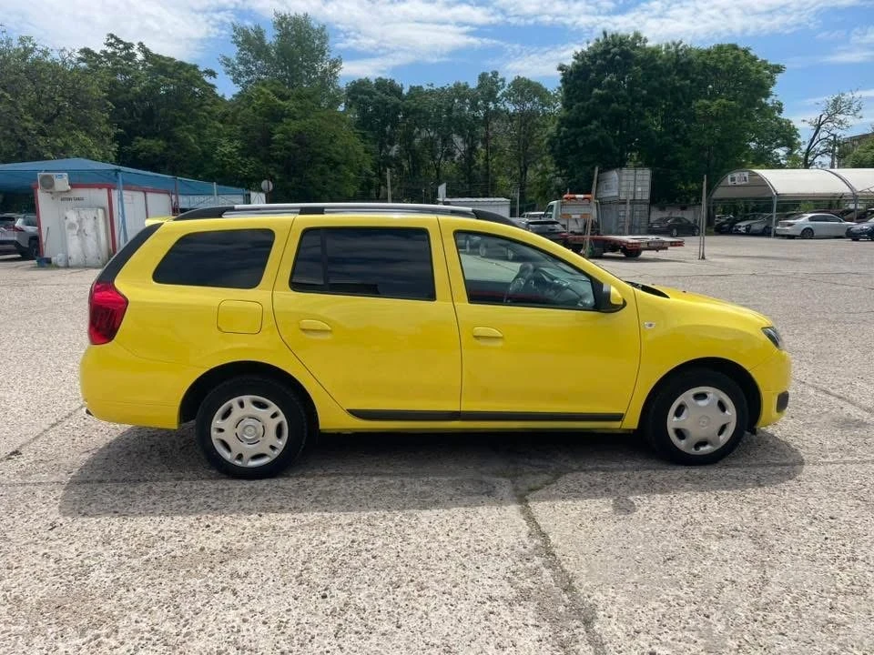 Dacia Logan 1.2 бензин-ГАЗ - изображение 8