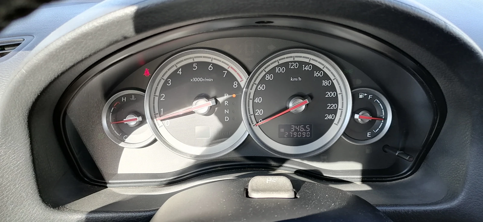 Subaru Outback H6 | Mobile.bg   11