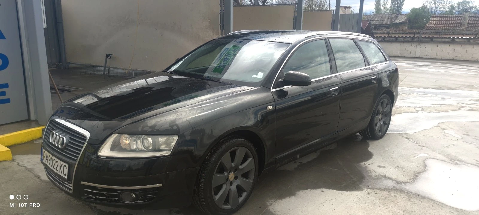 Audi A6  - изображение 3