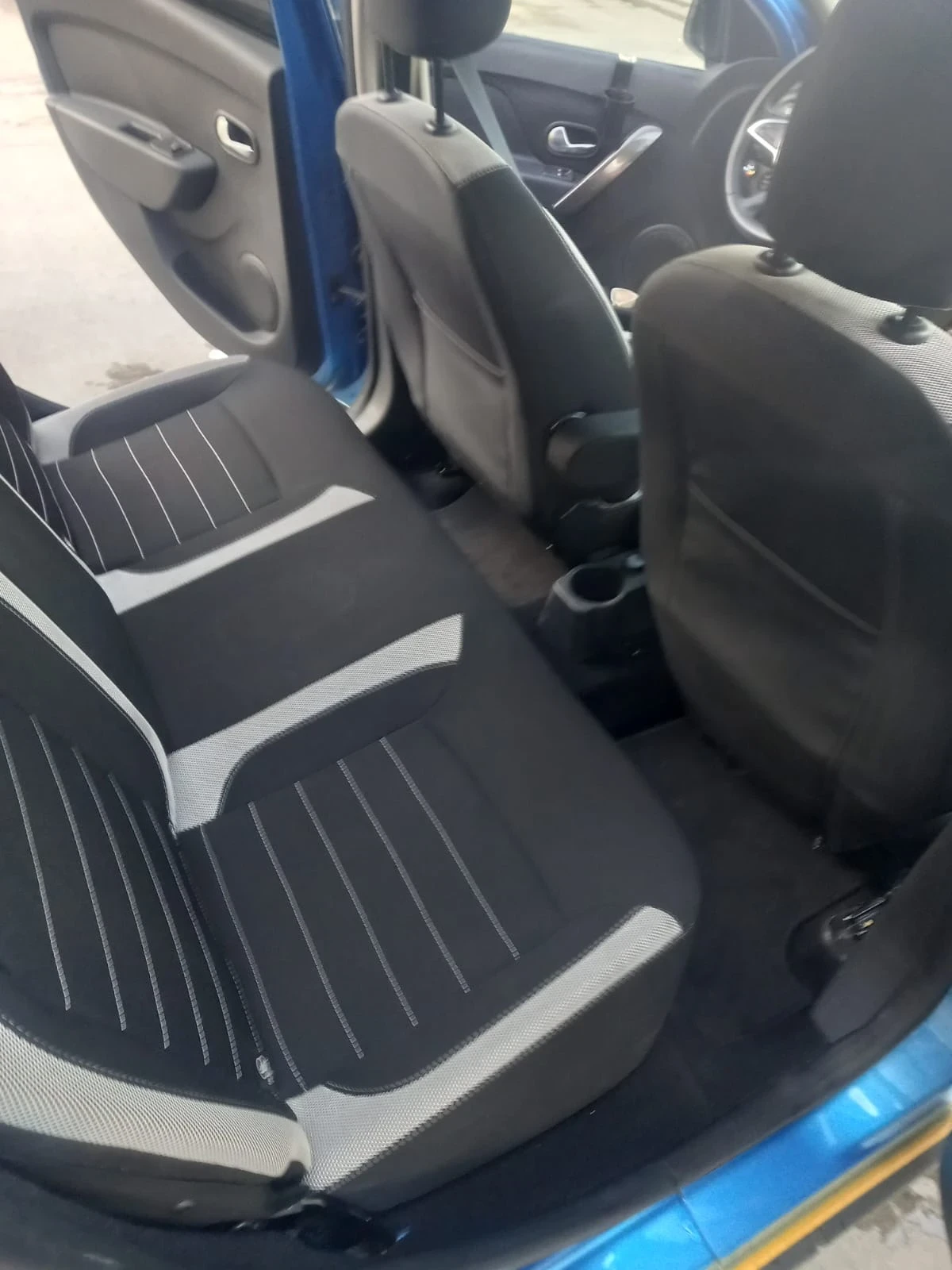 Dacia Sandero 0.9 Stepway + ГАЗ - изображение 10