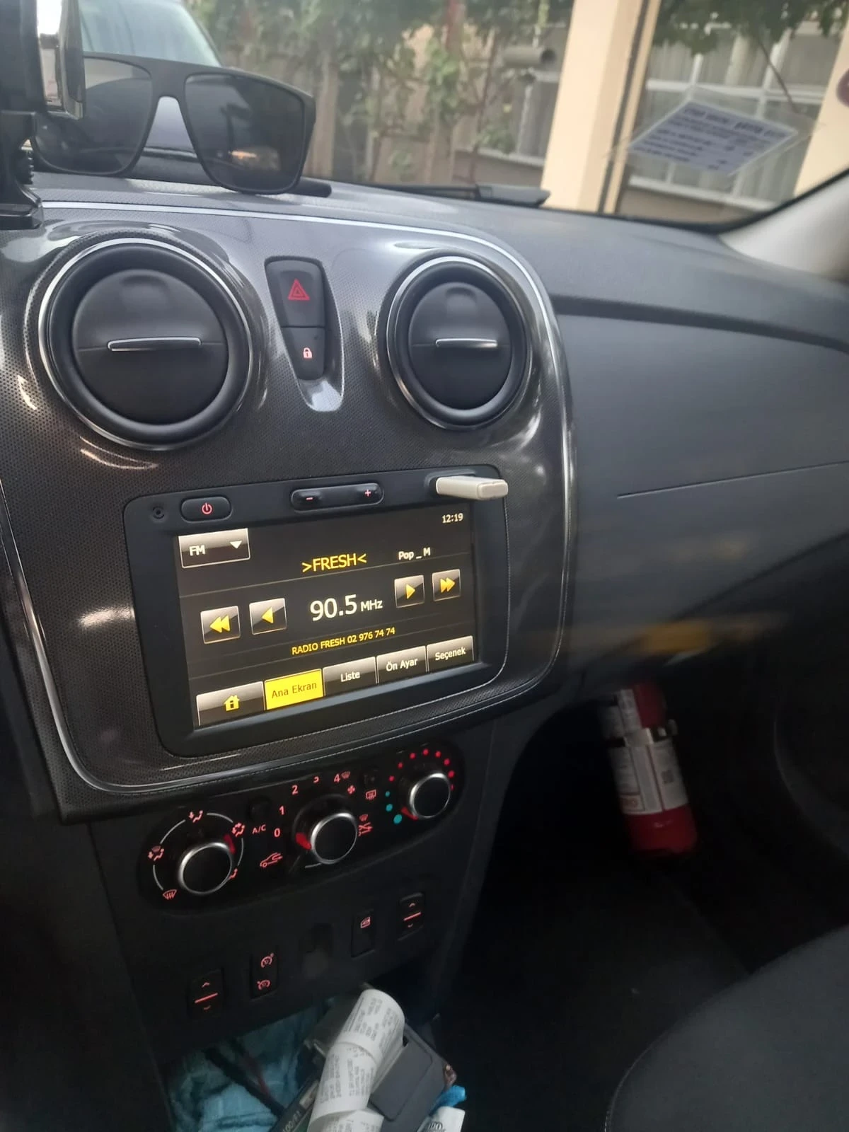 Dacia Sandero 0.9 Stepway +  | Mobile.bg   15