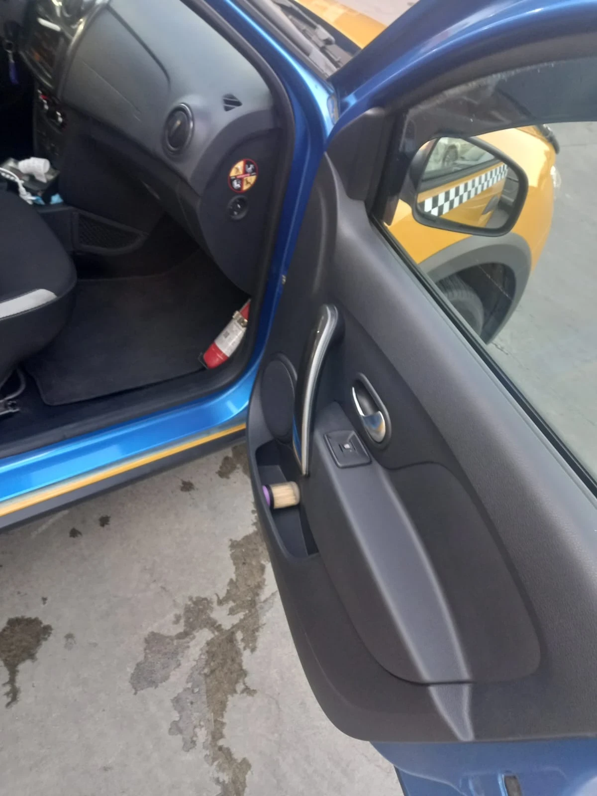 Dacia Sandero 0.9 Stepway +  | Mobile.bg   12