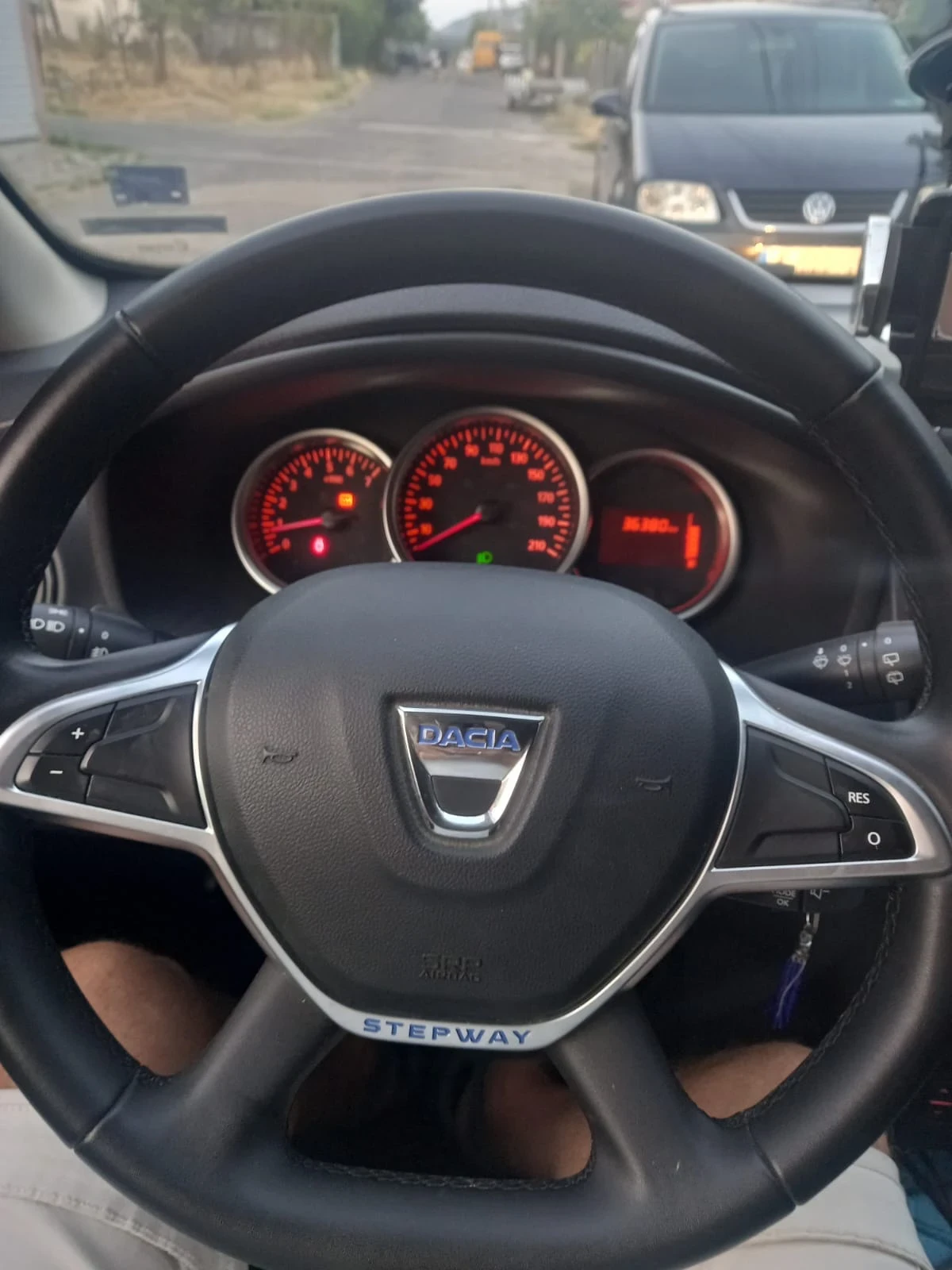 Dacia Sandero 0.9 Stepway +  | Mobile.bg   16