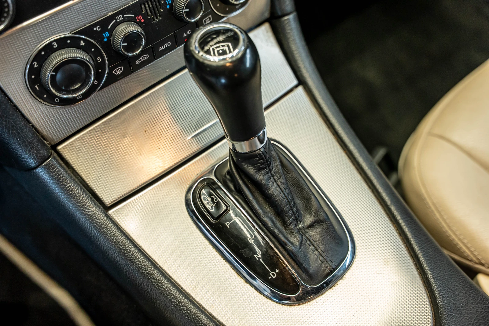 Mercedes-Benz CLK 220 CDI | Mobile.bg   13