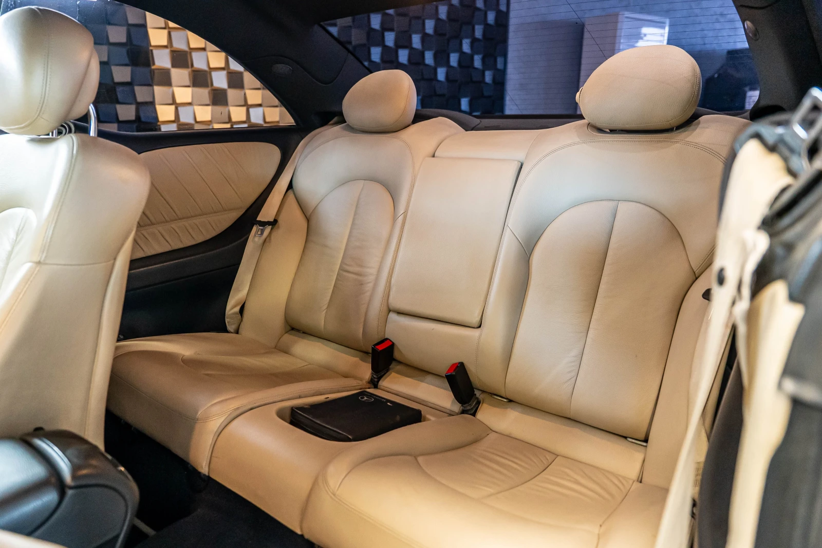 Mercedes-Benz CLK 220 CDI | Mobile.bg   14