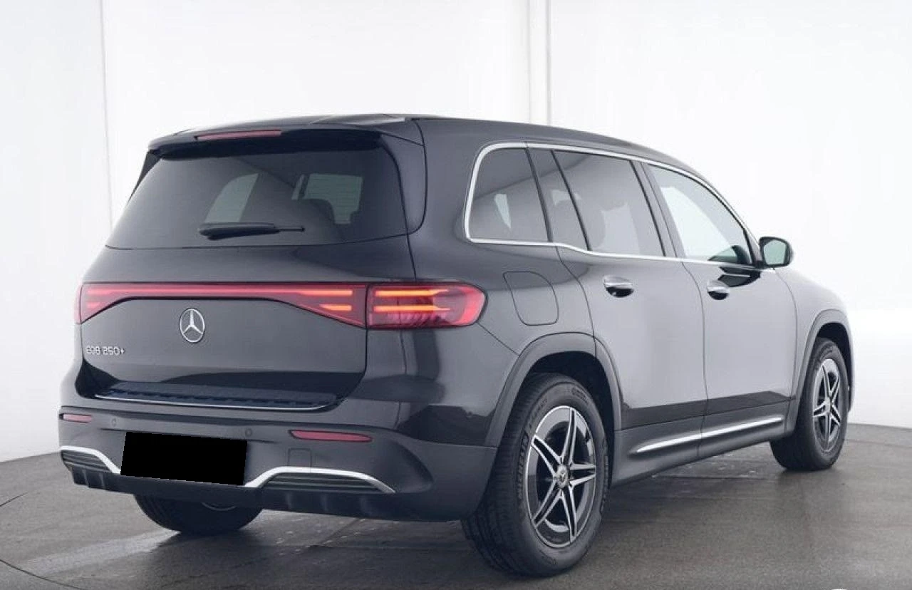 Mercedes-Benz EQB 250+ AMG/FACELIFT/ADVANCED/LED/CAMERA/PDC/ - изображение 4