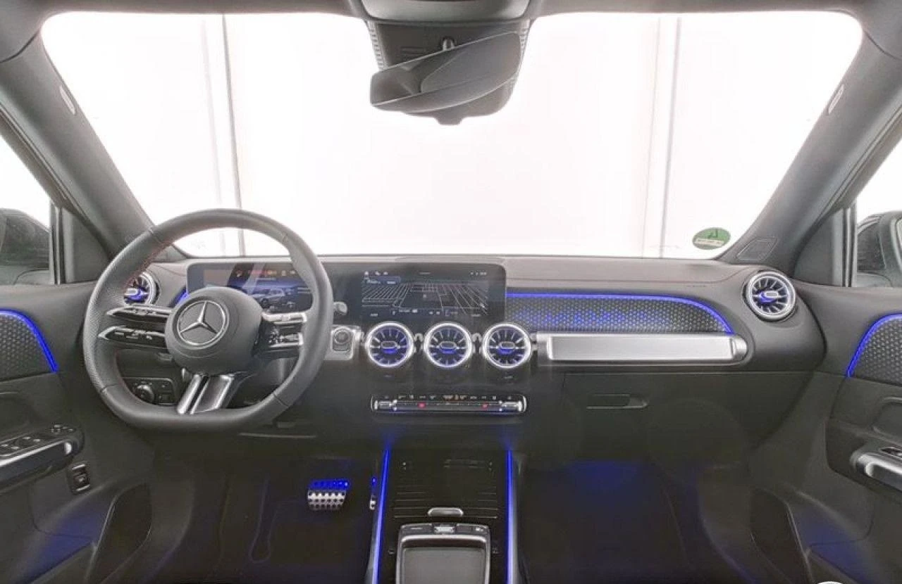 Mercedes-Benz EQB 250+ AMG/FACELIFT/ADVANCED/LED/CAMERA/PDC/ - изображение 9