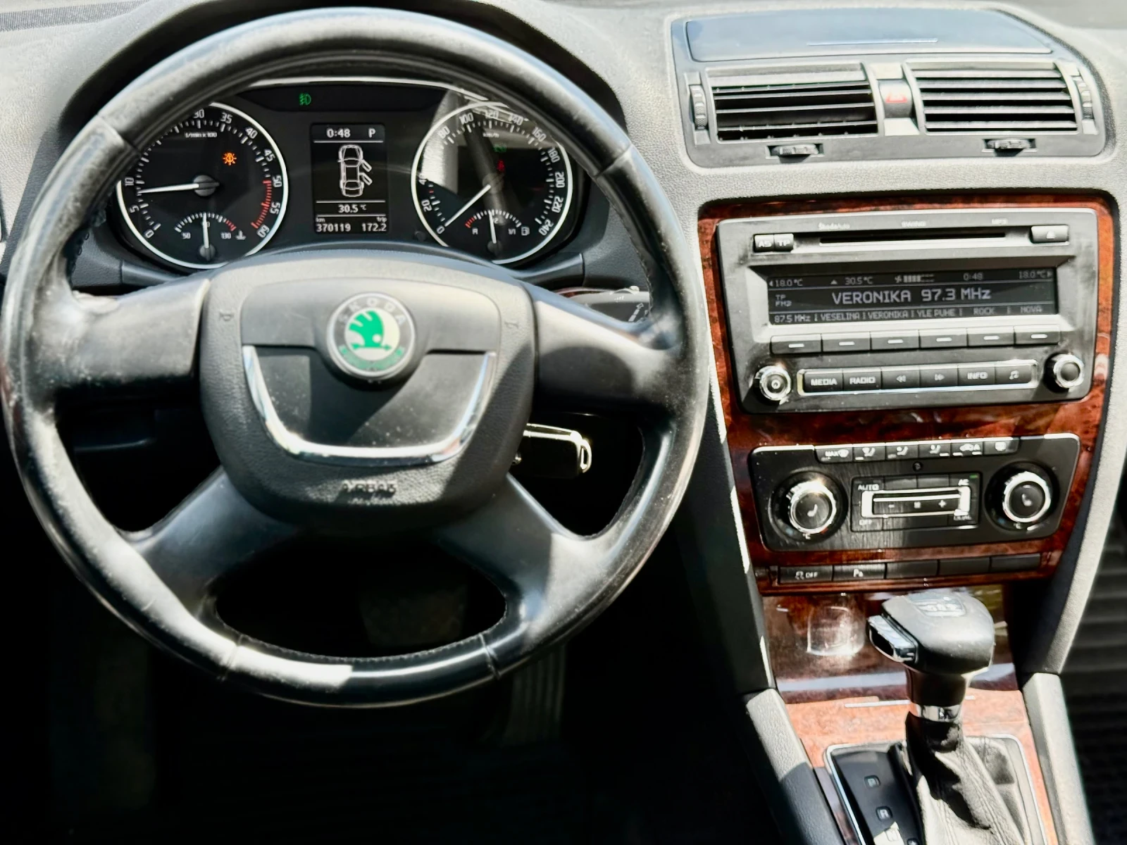 Skoda Octavia 1.6TDI DSG-7tronic - изображение 10
