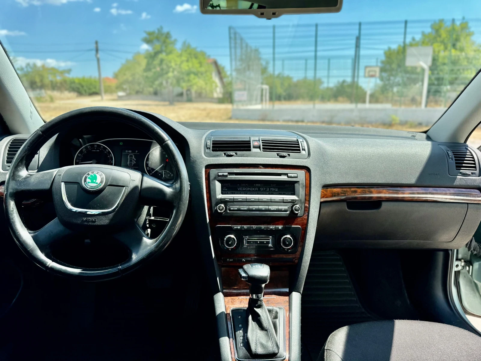 Skoda Octavia 1.6TDI DSG-7tronic - изображение 9