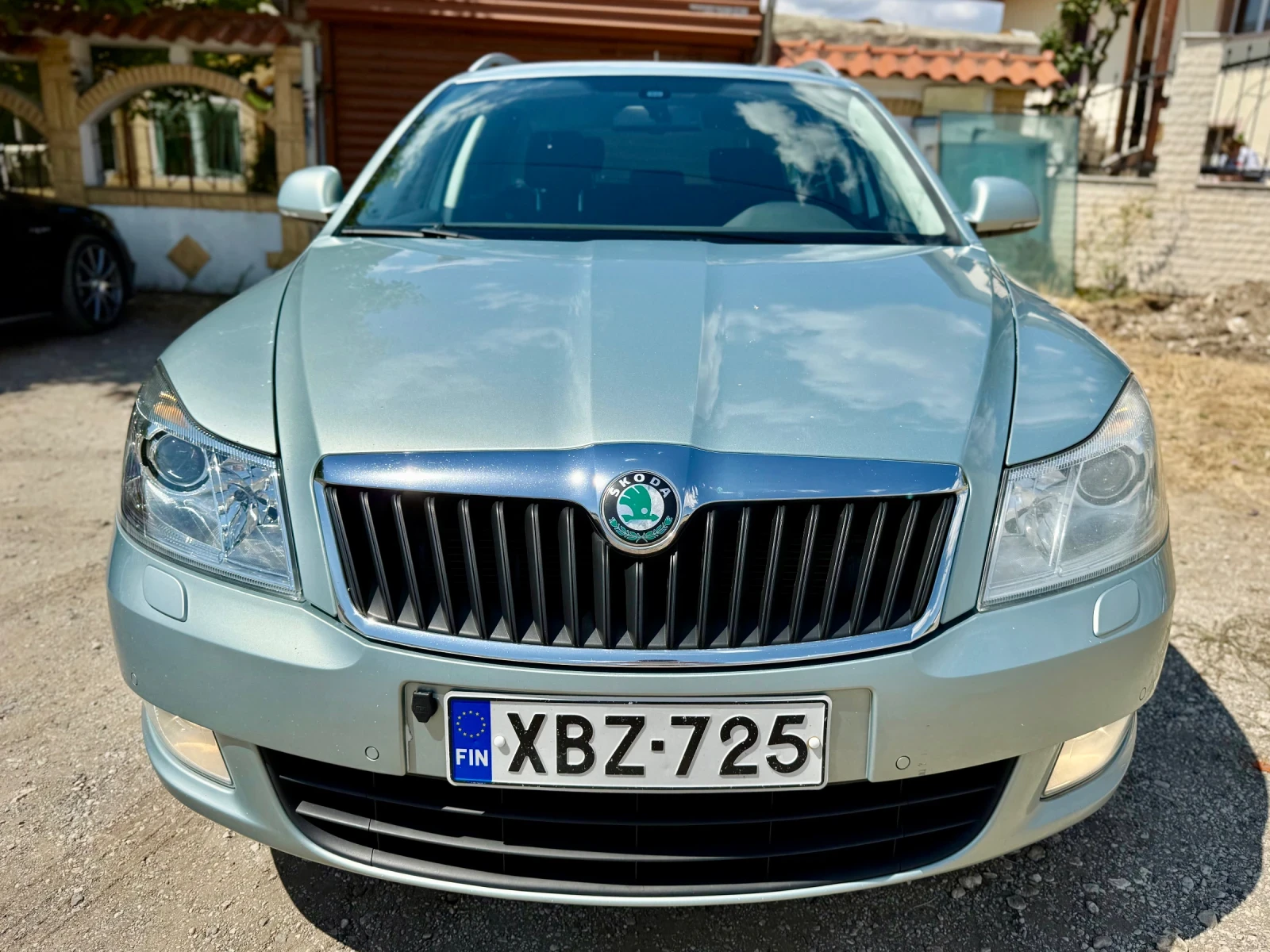 Skoda Octavia 1.6TDI DSG-7tronic - изображение 2