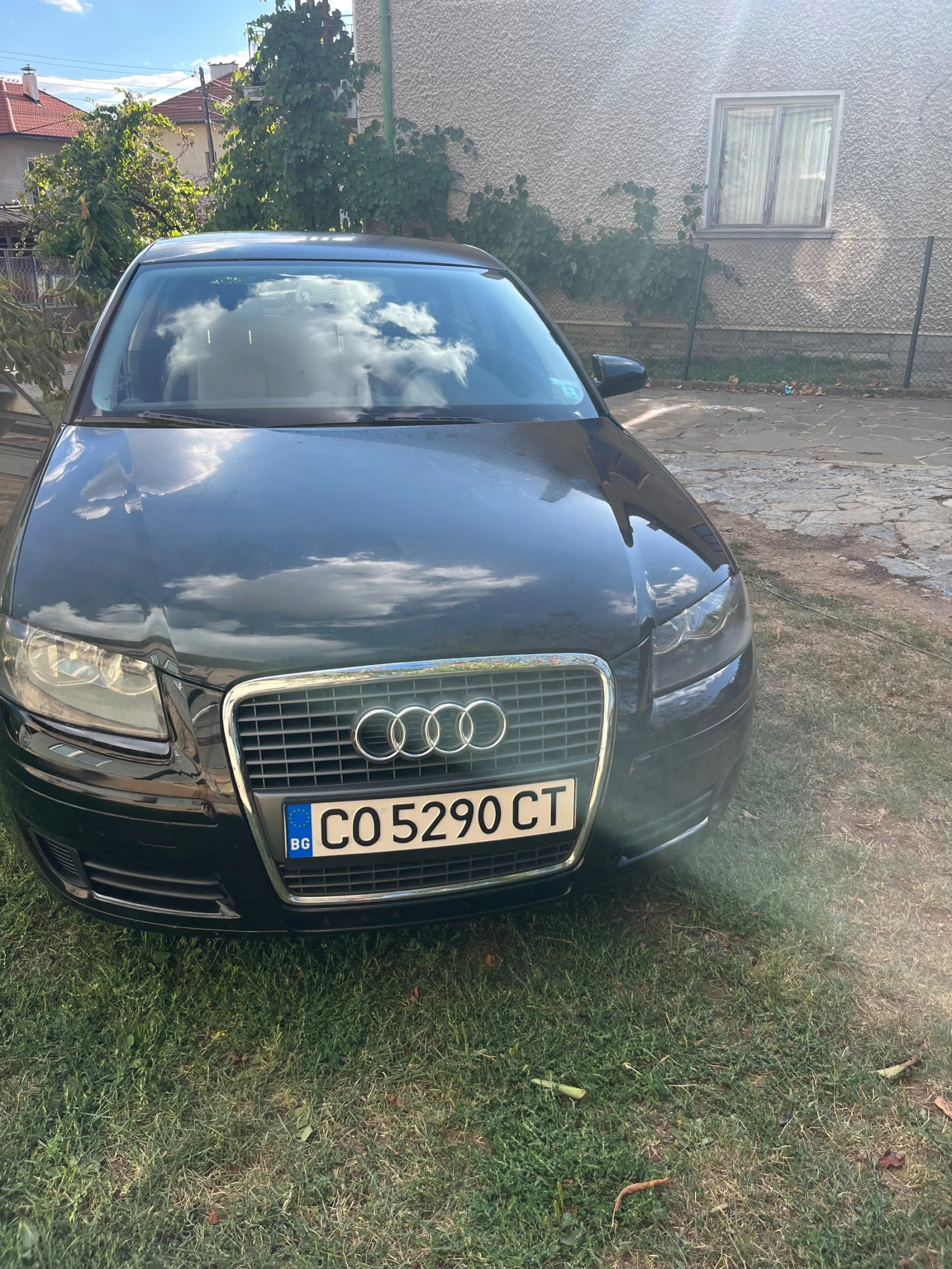 Audi A3 2.0 TDI - изображение 2