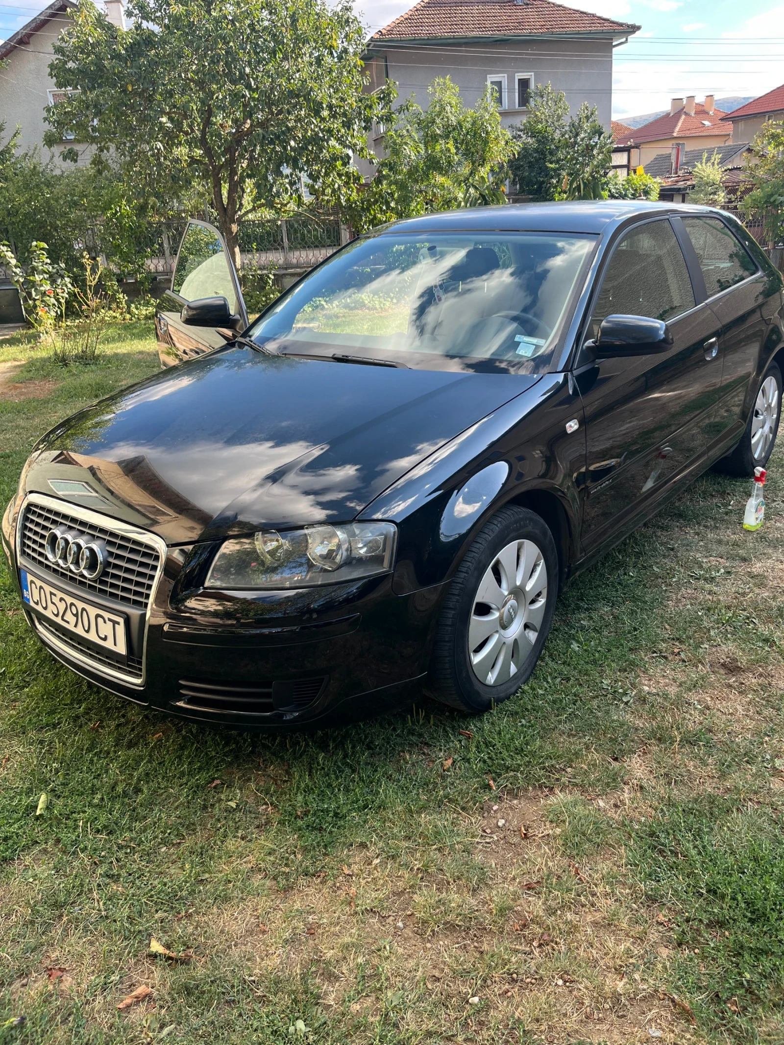Audi A3 2.0 TDI - изображение 3