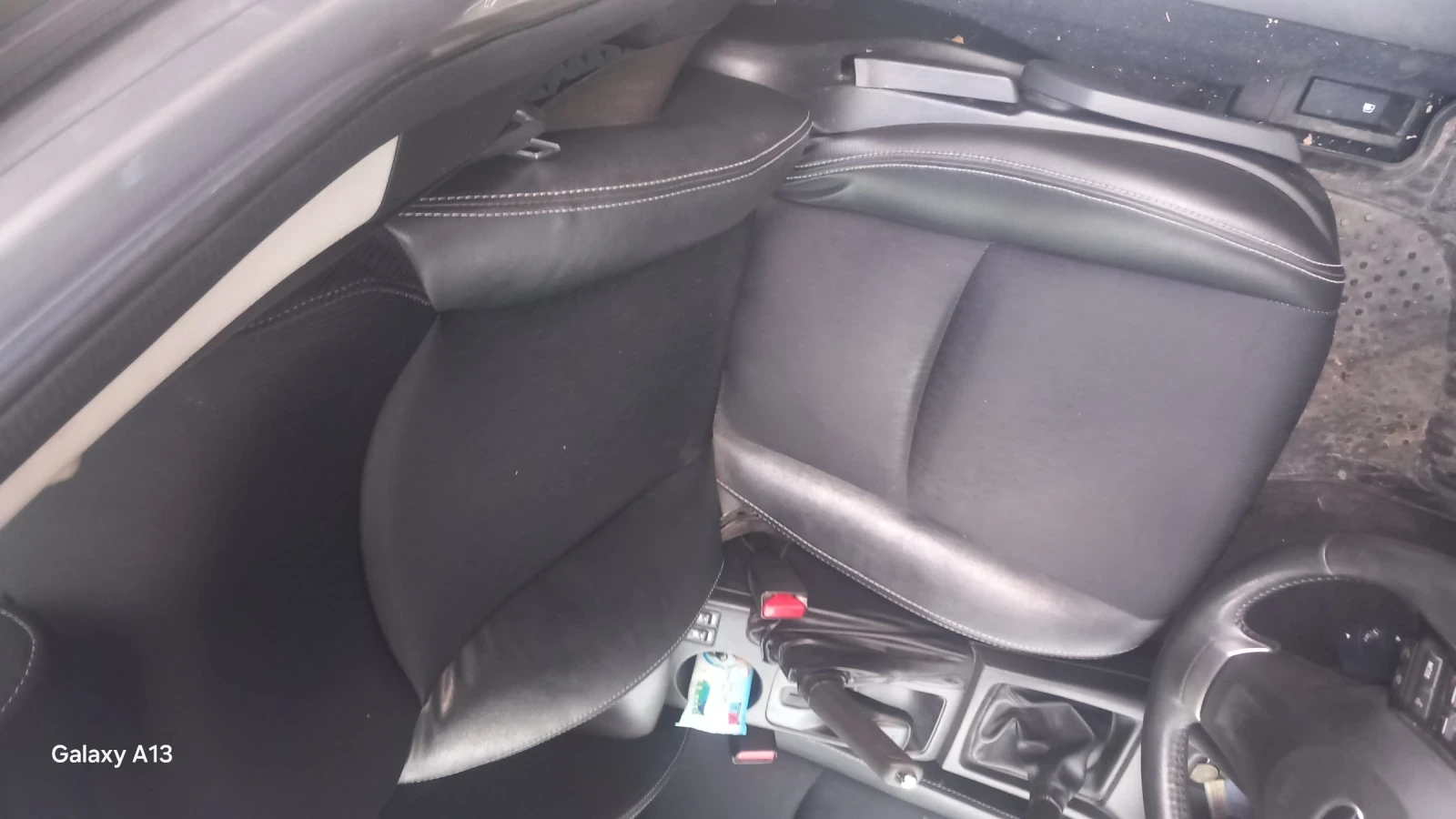 Subaru Impreza | Mobile.bg — изображение 9