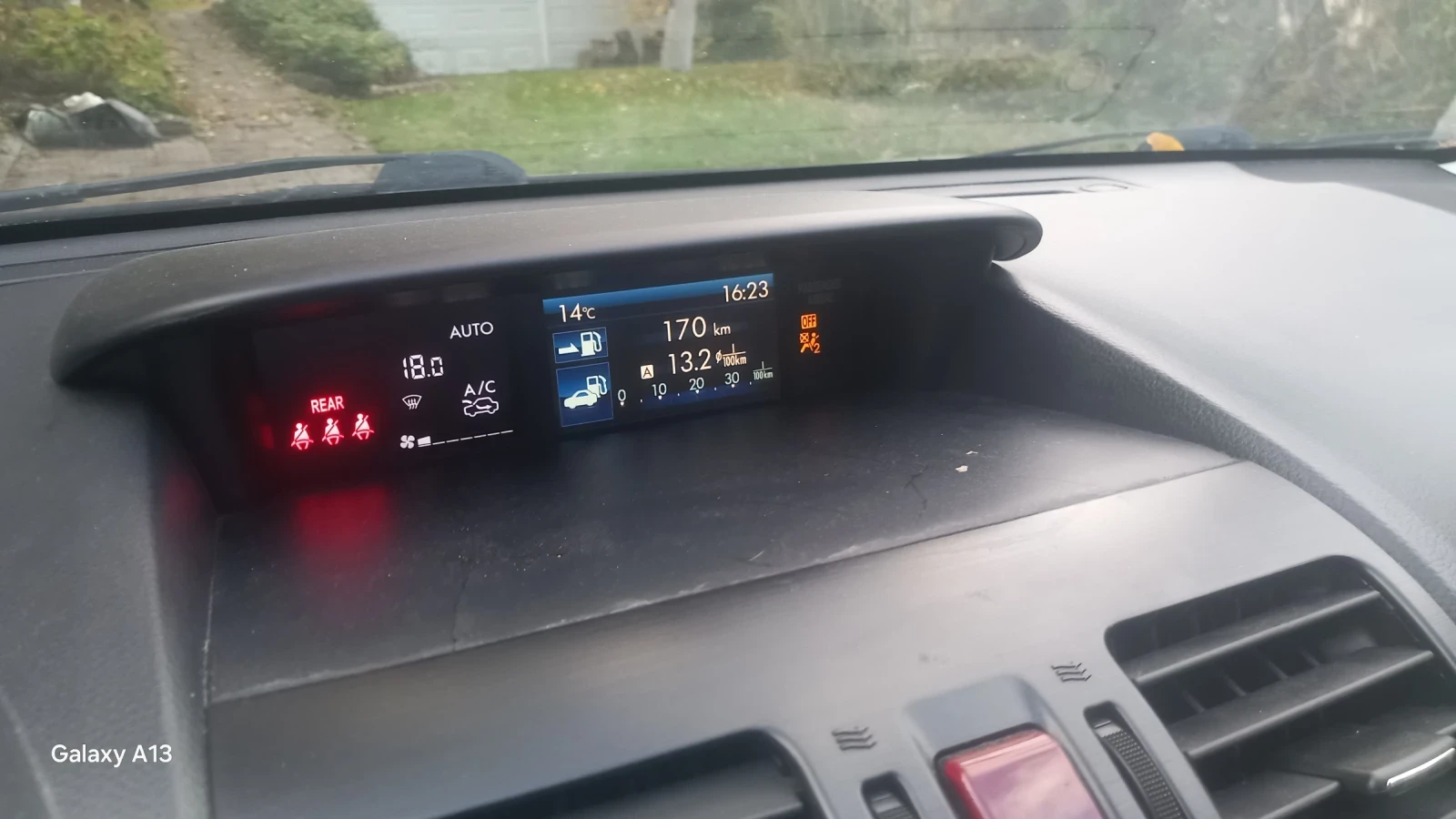 Subaru Impreza | Mobile.bg — изображение 10