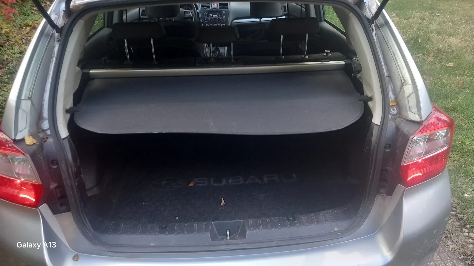 Subaru Impreza | Mobile.bg — изображение 5