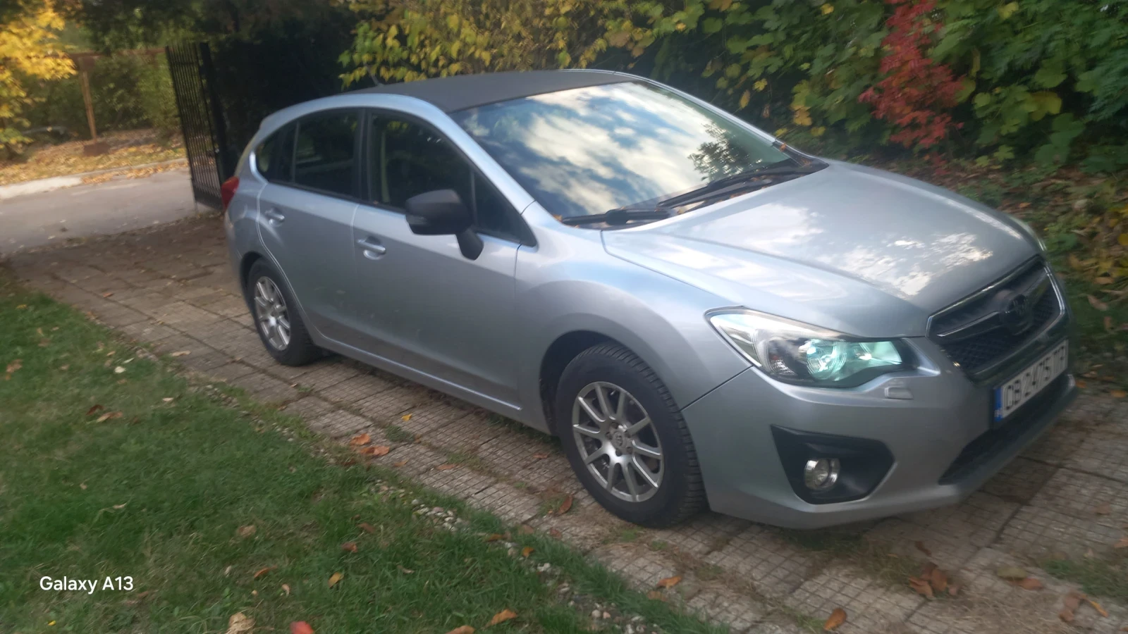 Subaru Impreza | Mobile.bg — изображение 2