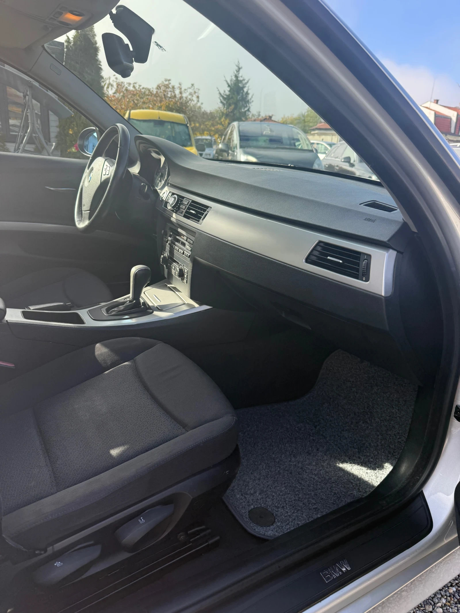 BMW 320 163;  | Mobile.bg   12