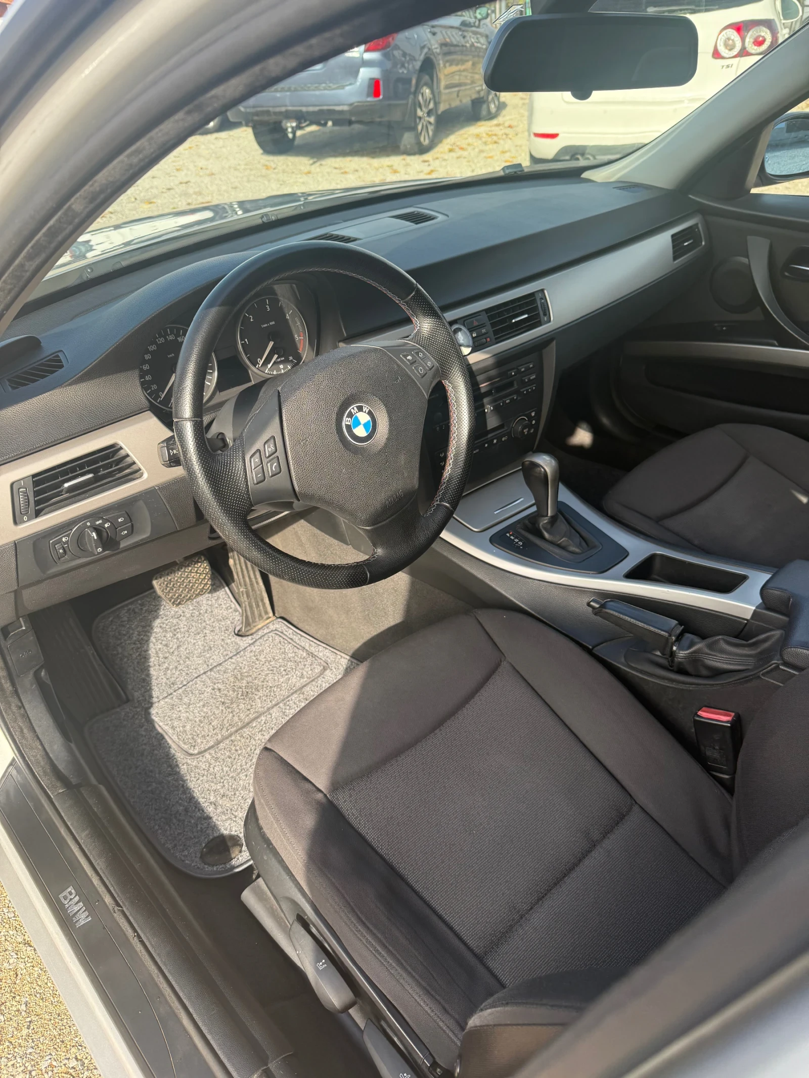 BMW 320 163;  | Mobile.bg   7