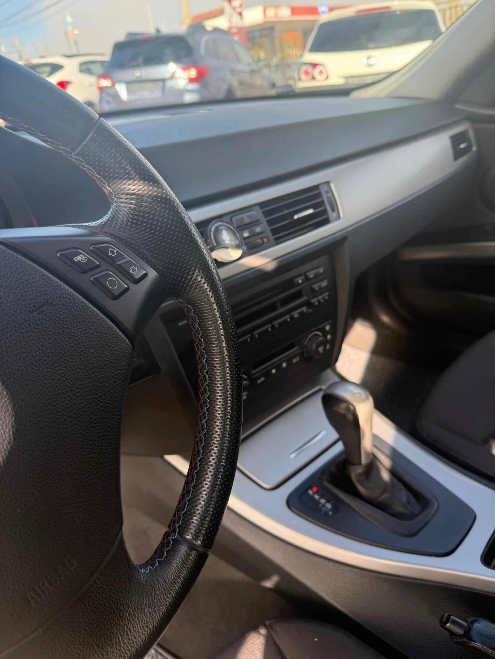 BMW 320 163;  | Mobile.bg   9